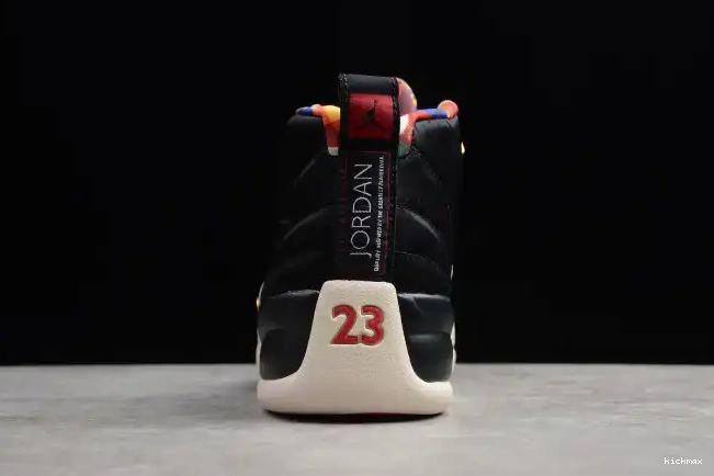 Rep Year Chinese Air CI2977-006 12 New Jordan 2019 